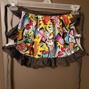 Pop Art APRON